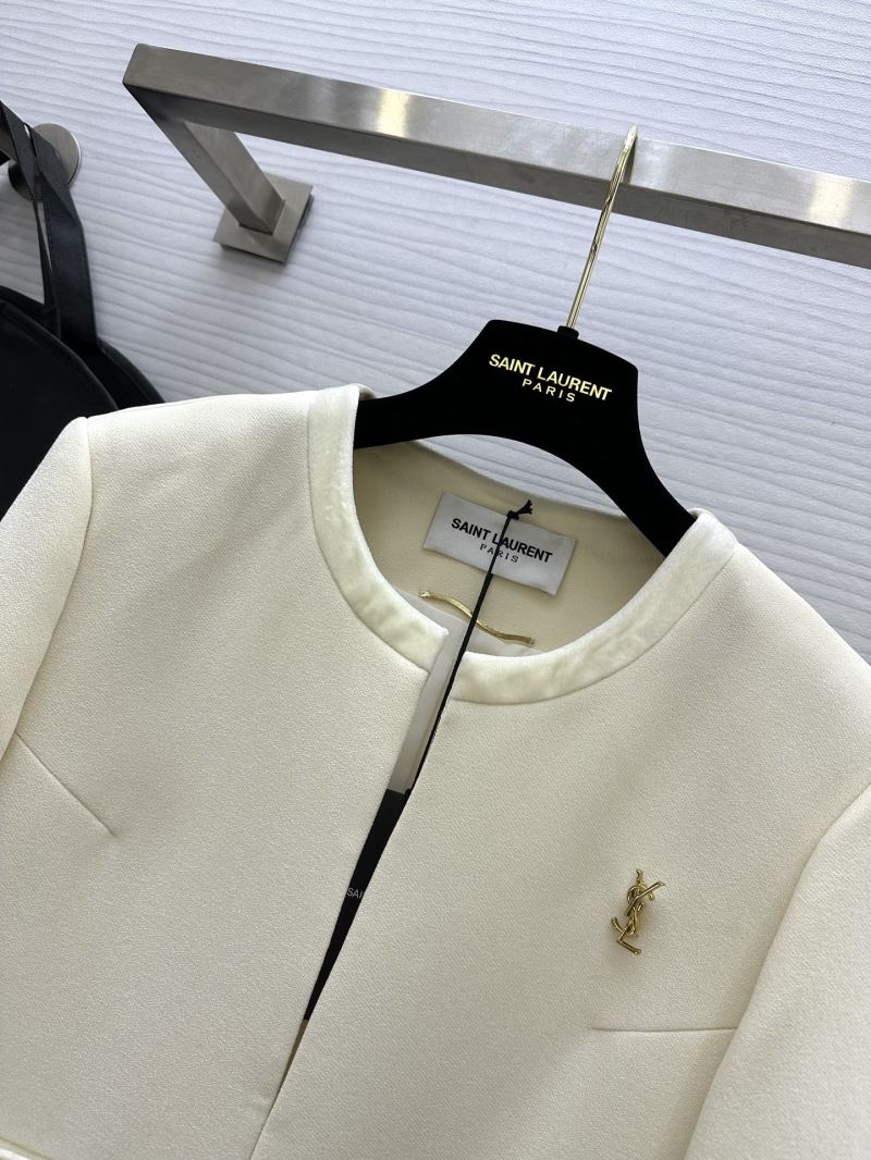 Ysl Outwear